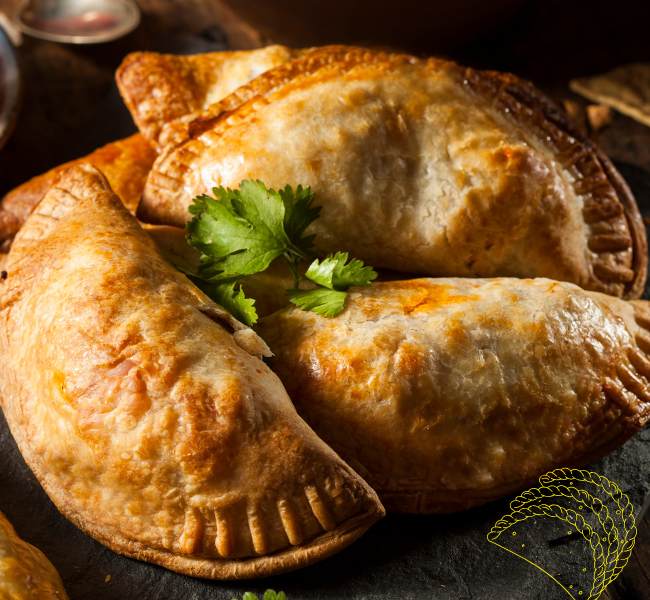 Obrador de Pastes Bambinos