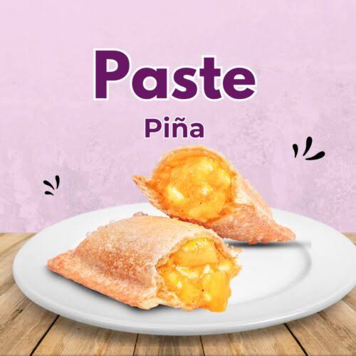 Piña Almíbar