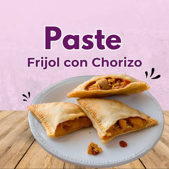 Frijol con Chorizo